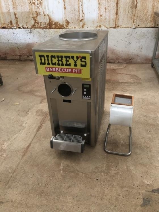 Image for Dickie’s BBQ Liquidation Auction