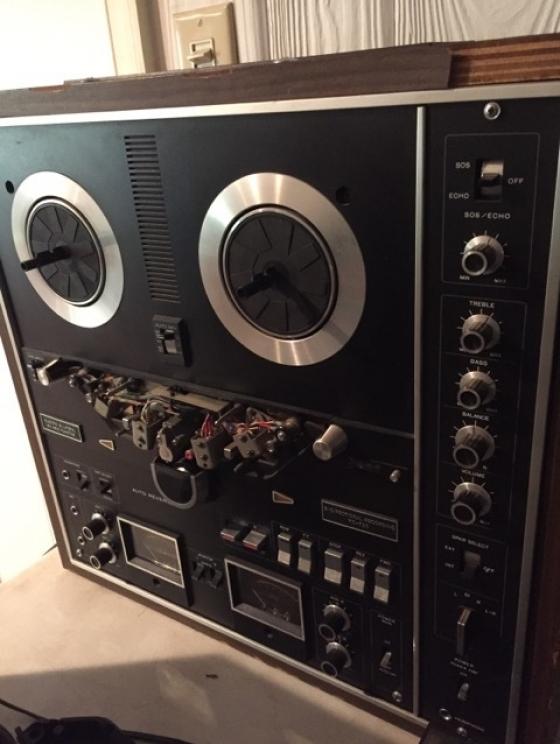 Image for White and McKinney Family Collections