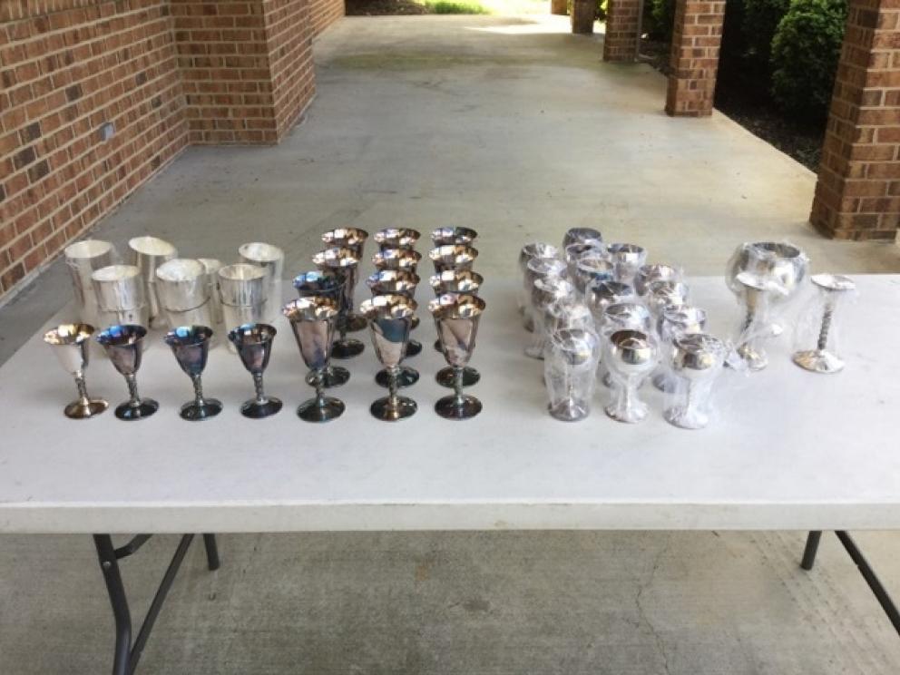 Image for White and McKinney Family Collections