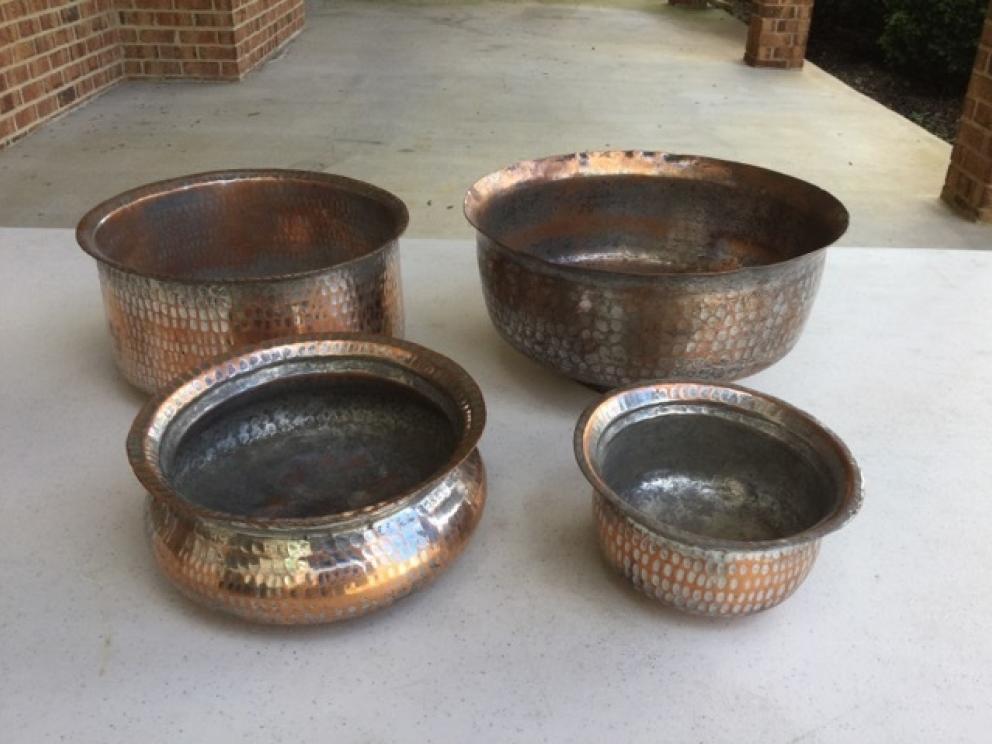 Image for White and McKinney Family Collections