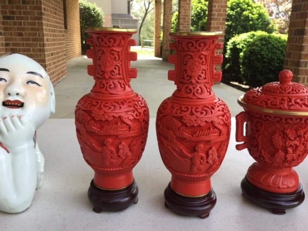 Image for White and McKinney Family Collections