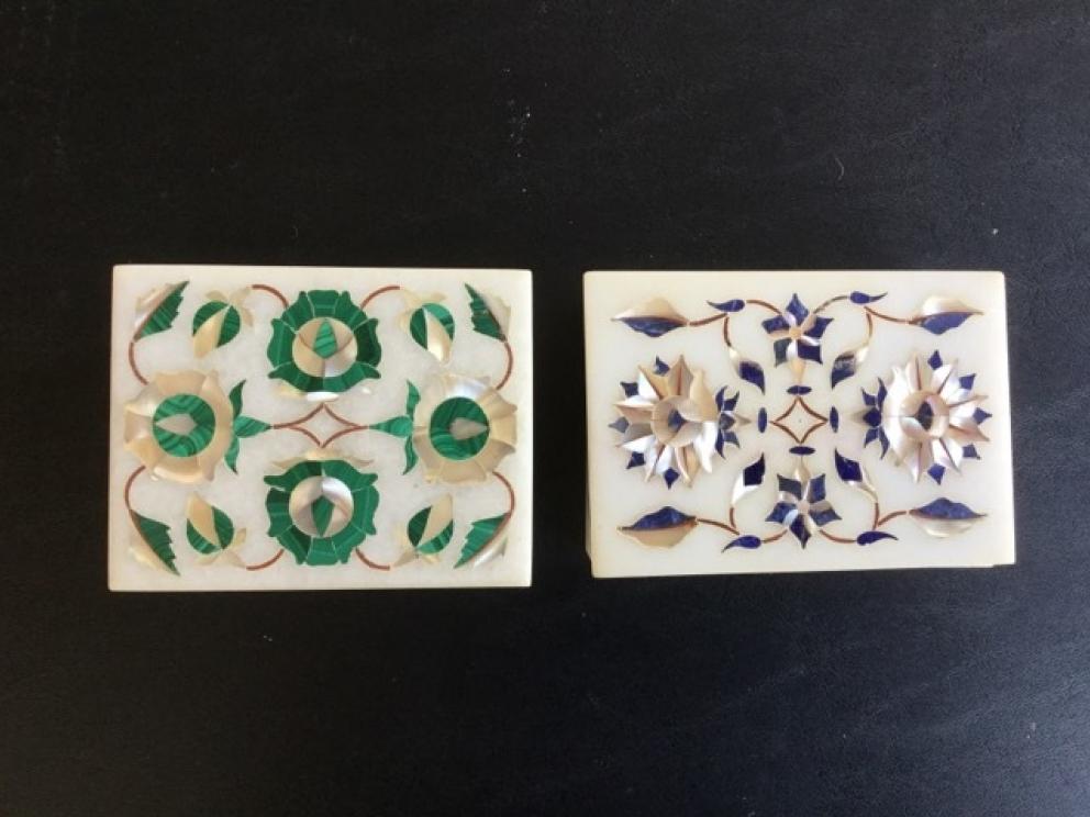 Image for White and McKinney Family Collections