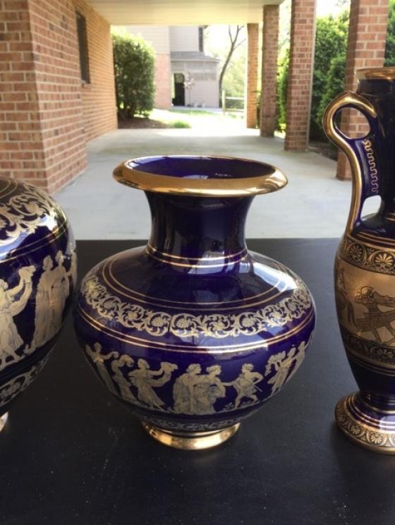 Image for White and McKinney Family Collections