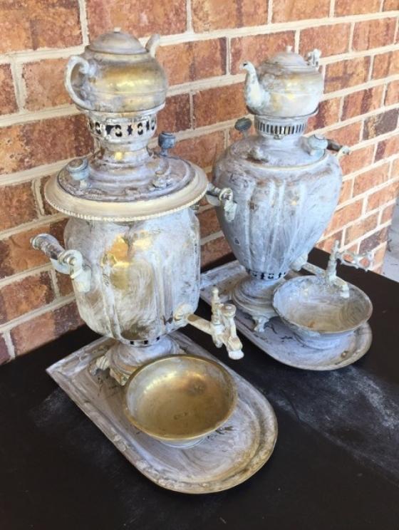 Image for White and McKinney Family Collections