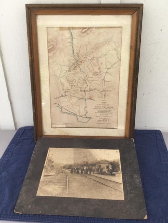 Image for Wonderful Estate of Mrs. Mary Jo Ferguson