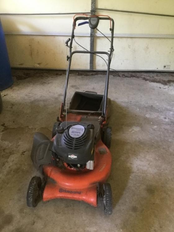 Image for Wonderful Estate of Mrs. Mary Jo Ferguson