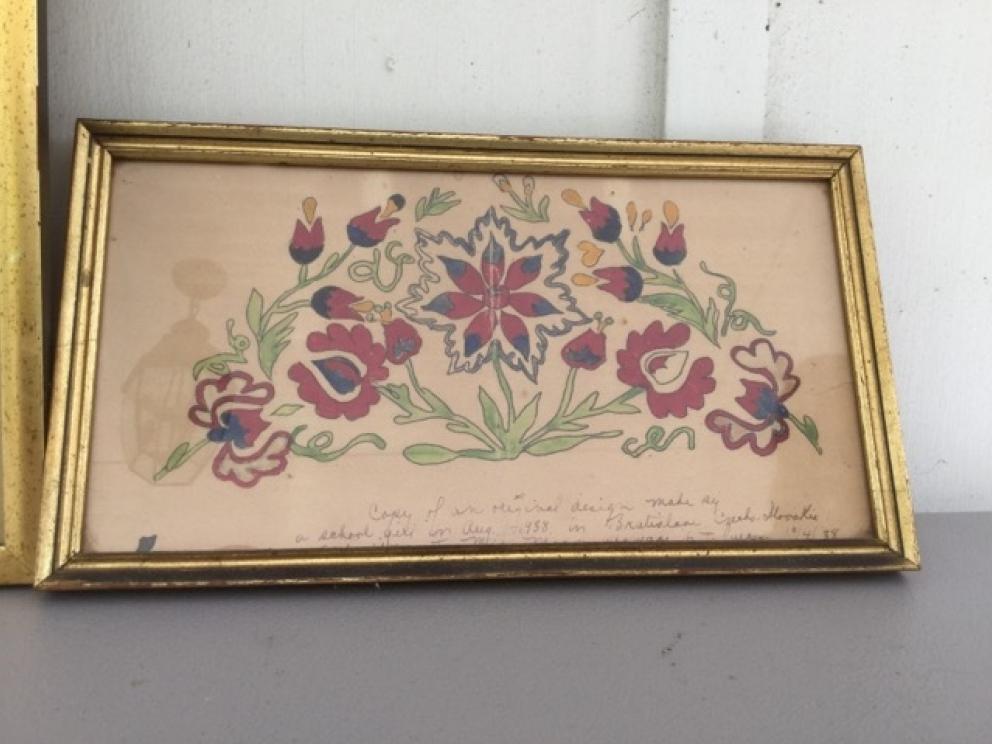 Image for Wonderful Estate of Mrs. Mary Jo Ferguson