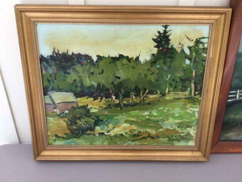 Image for Wonderful Estate of Mrs. Mary Jo Ferguson