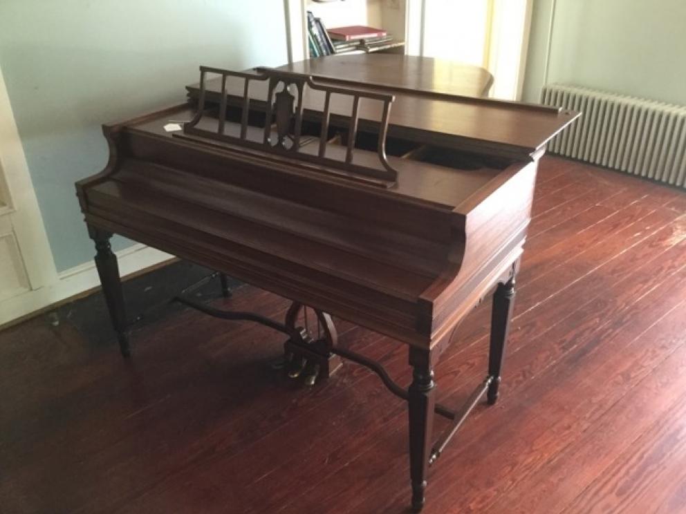 Image for Wonderful Estate of Mrs. Mary Jo Ferguson