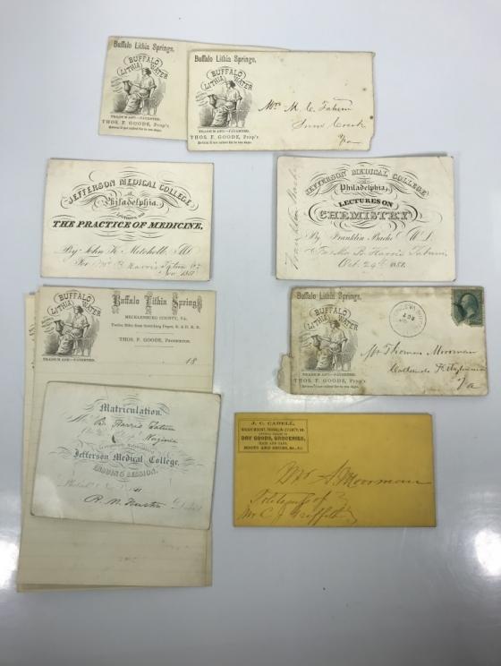 Image for Wonderful Estate of Mrs. Mary Jo Ferguson