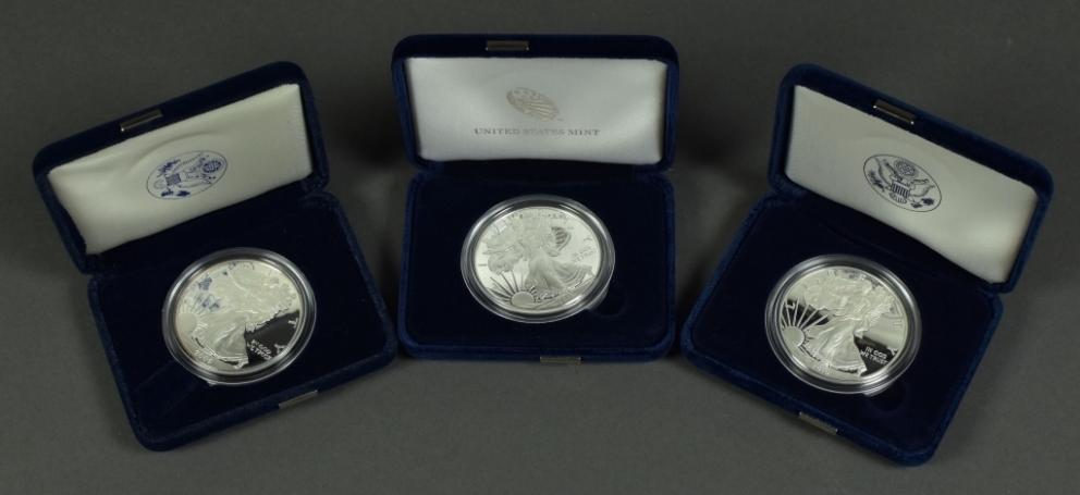 Image for Exciting and Rare Coin Auction