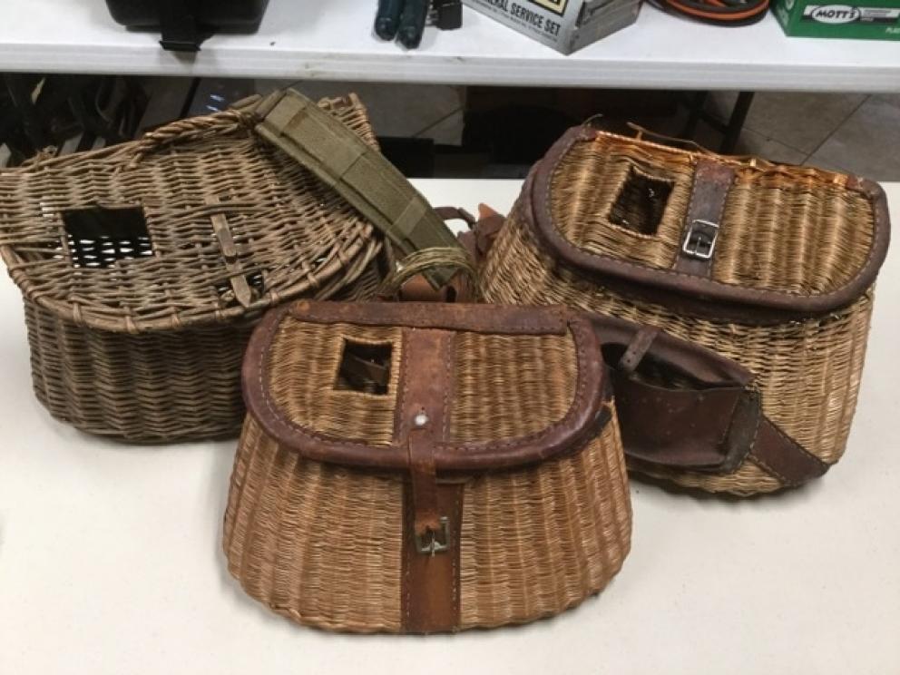 Image for Amazing Wagstaff Collection - Mecklenburg Co.