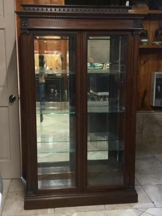 Image for Amazing Wagstaff Collection - Mecklenburg Co.