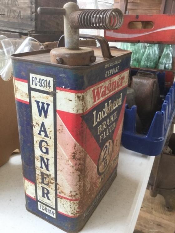 Image for Amazing Wagstaff Collection - Mecklenburg Co.