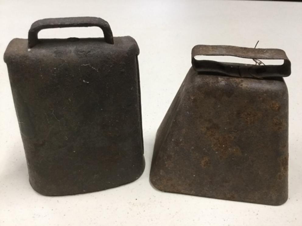 Image for Amazing Wagstaff Collection - Mecklenburg Co.