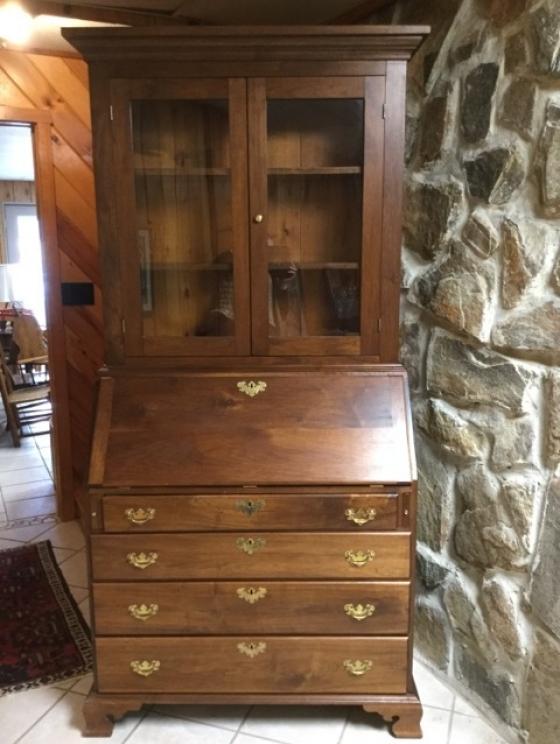 Image for Amazing Wagstaff Collection - Mecklenburg Co.