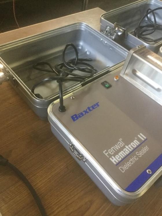 Image for University Surplus Auction