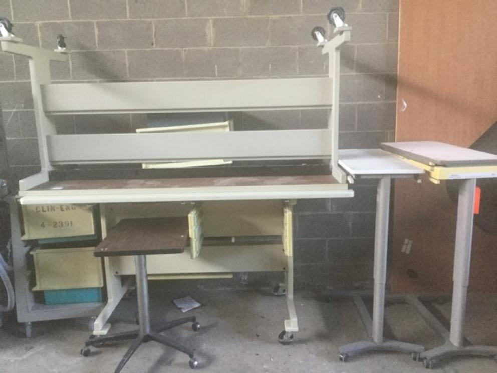 Image for University Surplus Auction