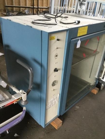 Image for University Surplus Auction