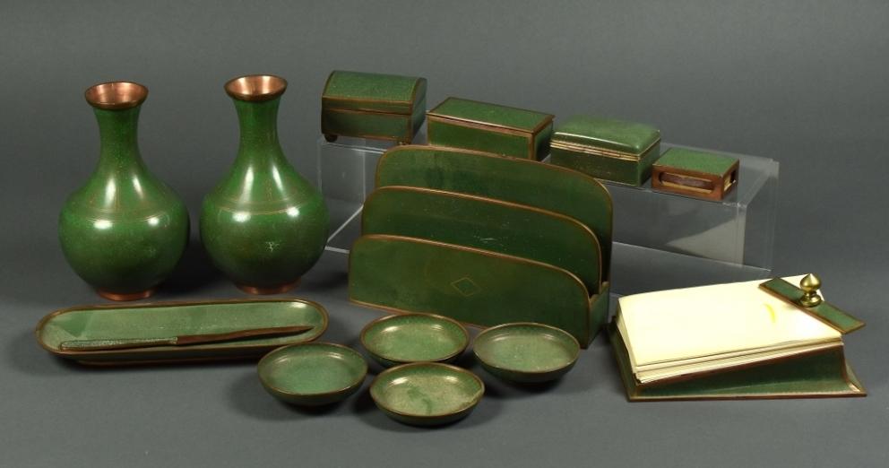 Image for LIVE Summer Collector’s Auction