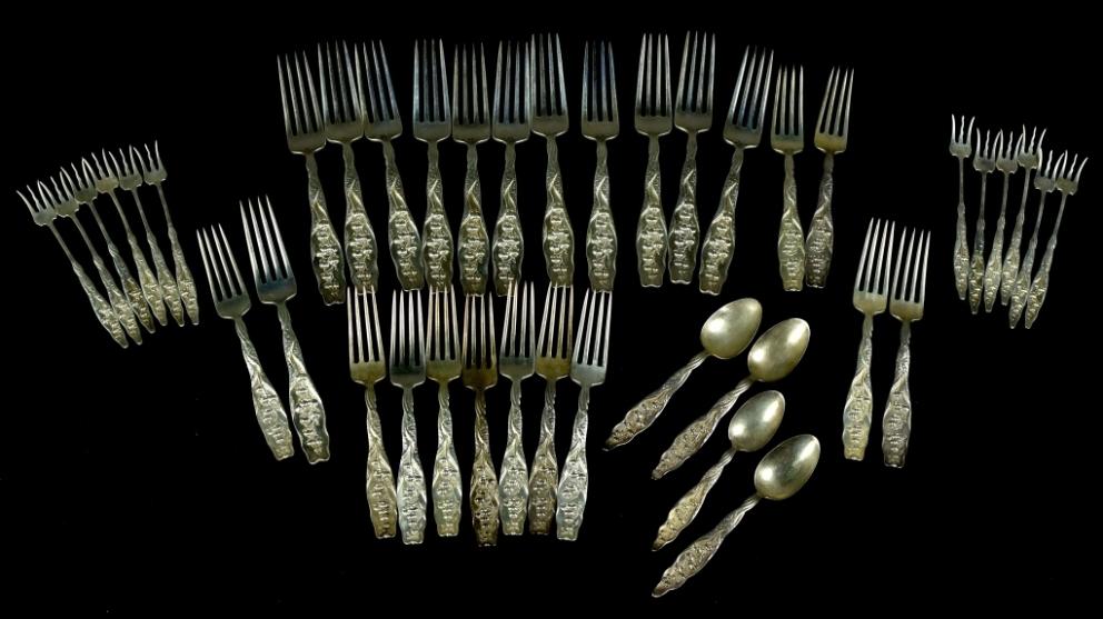 Image for LIVE Summer Collector’s Auction