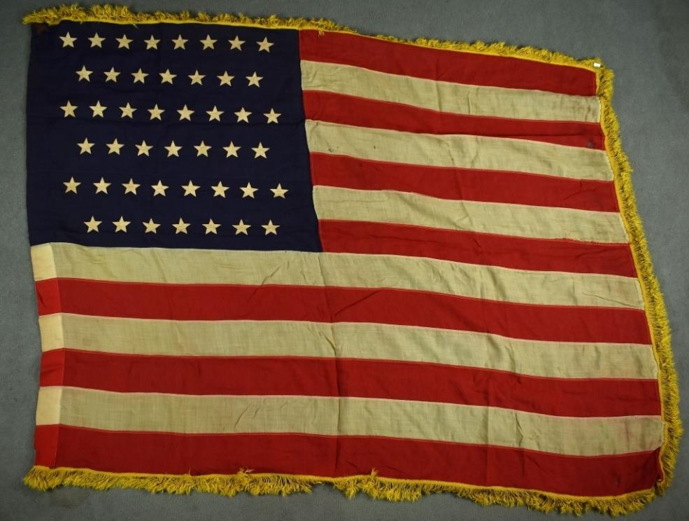 Image for LIVE Summer Collector’s Auction