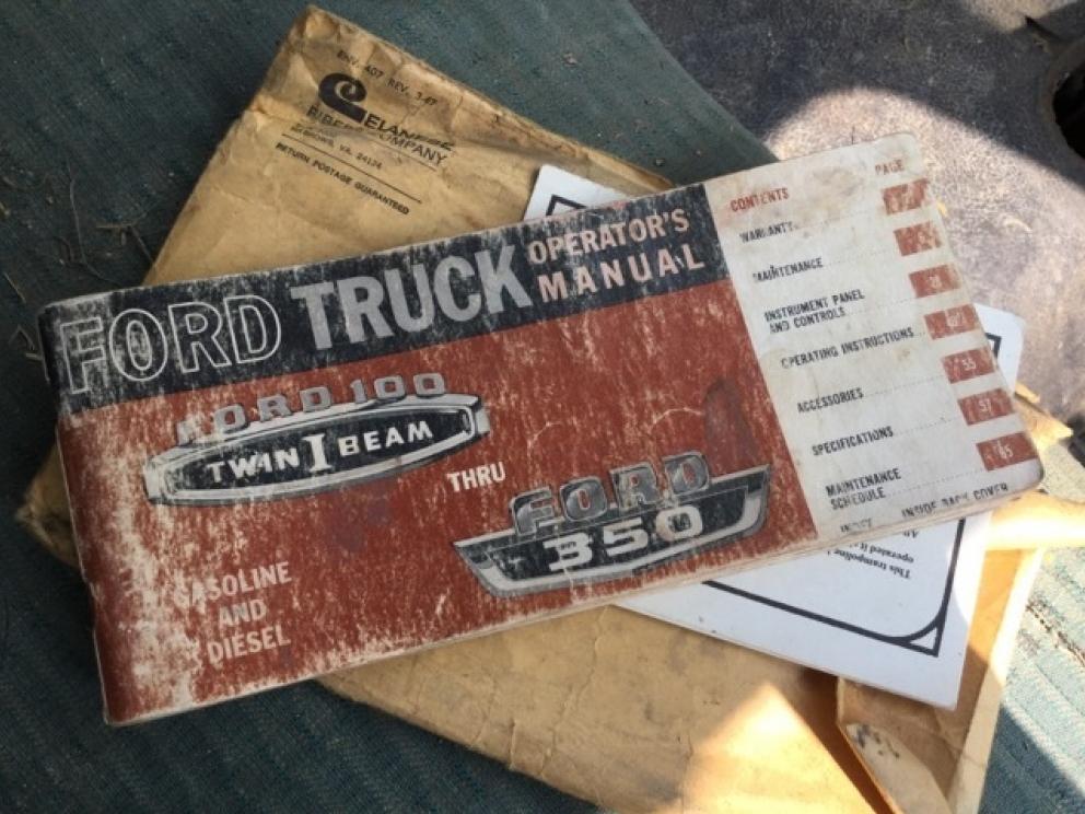 Image for Wonderful Estate of Irvin and Dean Hines