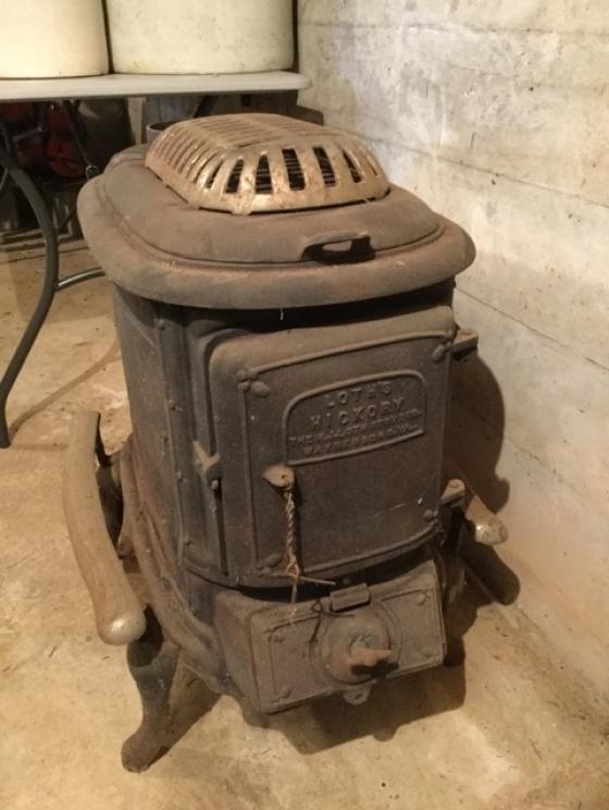 Image for Wonderful Estate of Irvin and Dean Hines