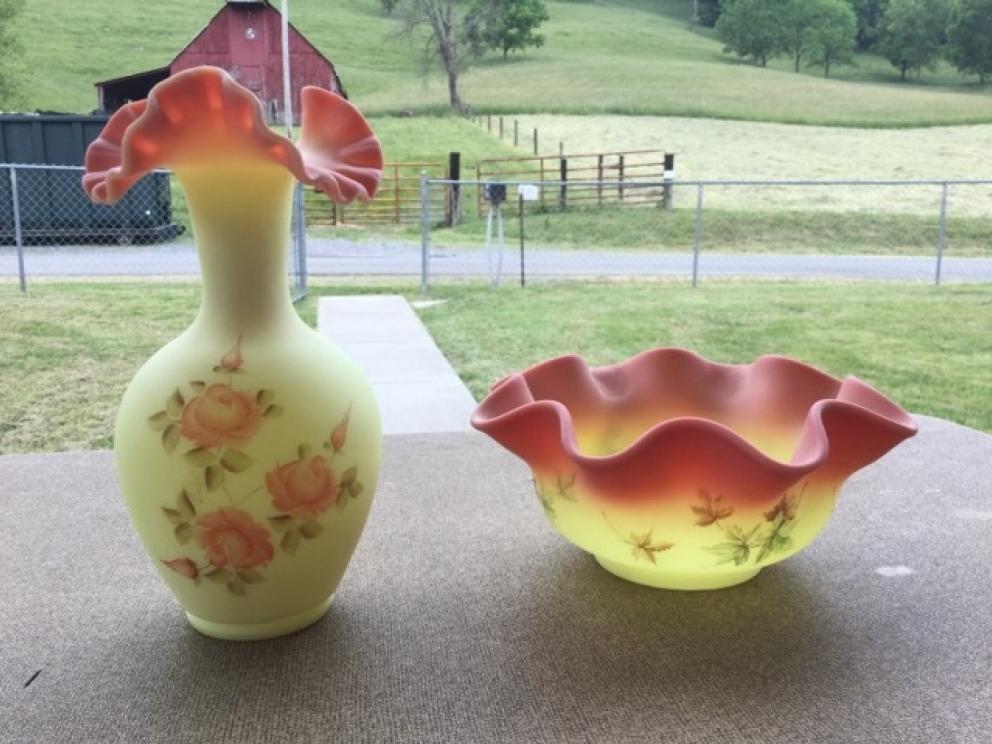 Image for Wonderful Estate of Irvin and Dean Hines