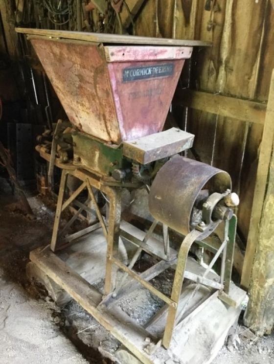 Image for Wonderful Estate of Irvin and Dean Hines