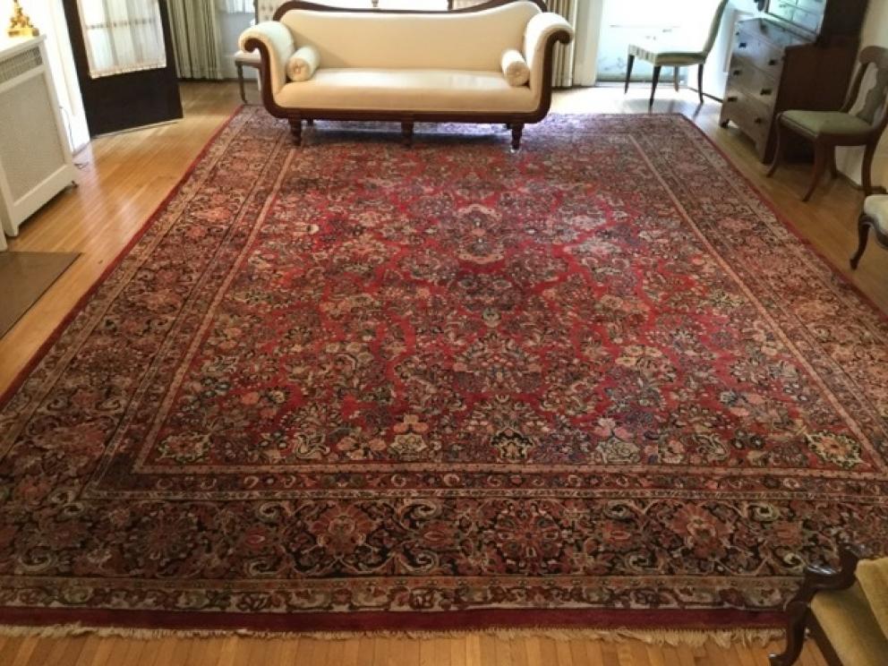 Image for The Anna Ward Wilson Collection