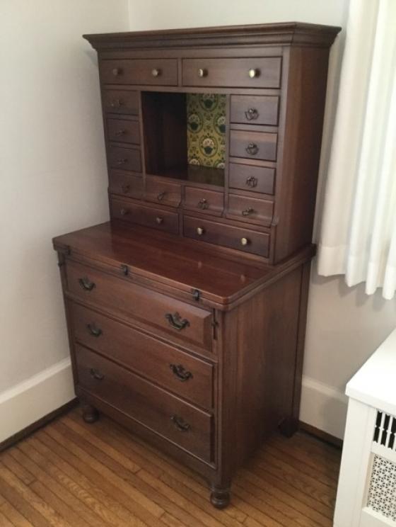 Image for The Anna Ward Wilson Collection