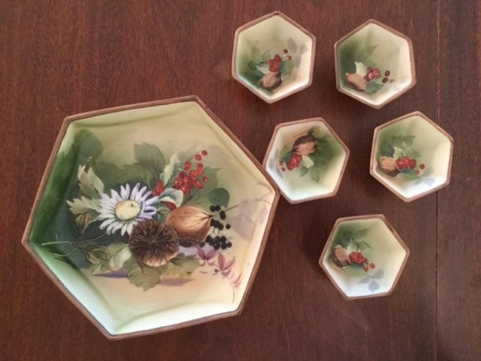 Image for The Anna Ward Wilson Collection