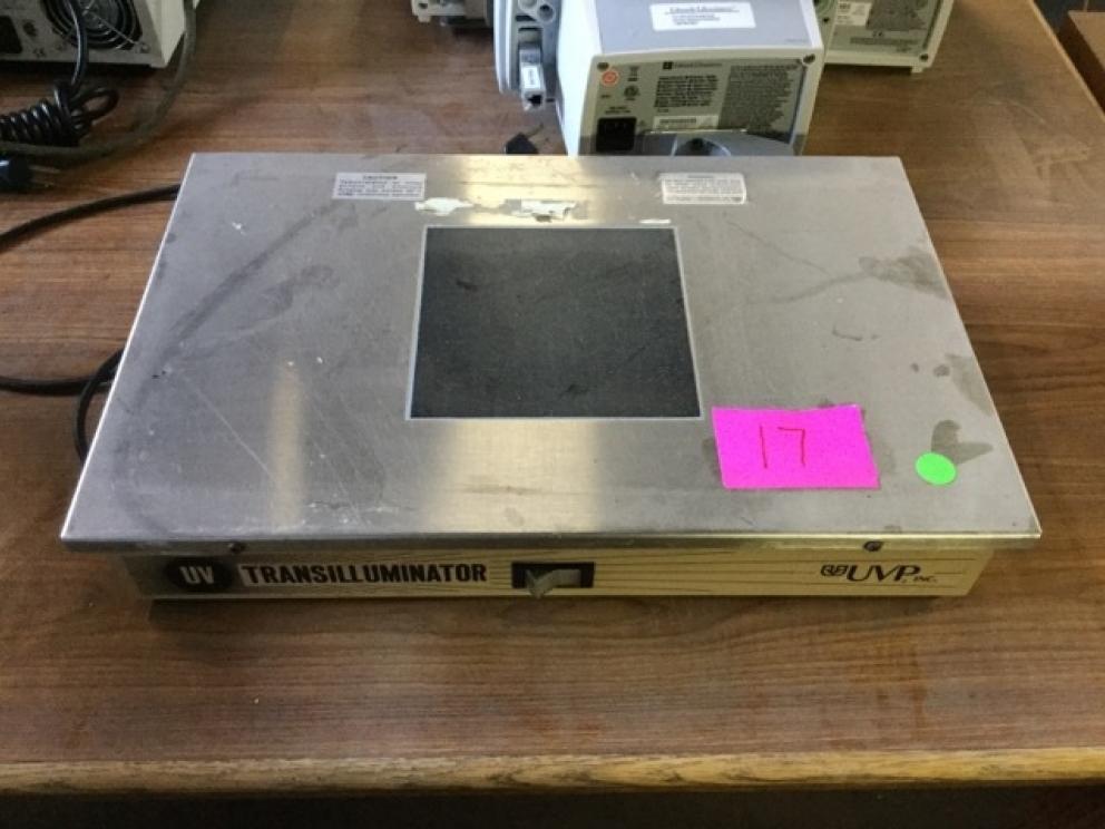 Image for University Surplus Auction