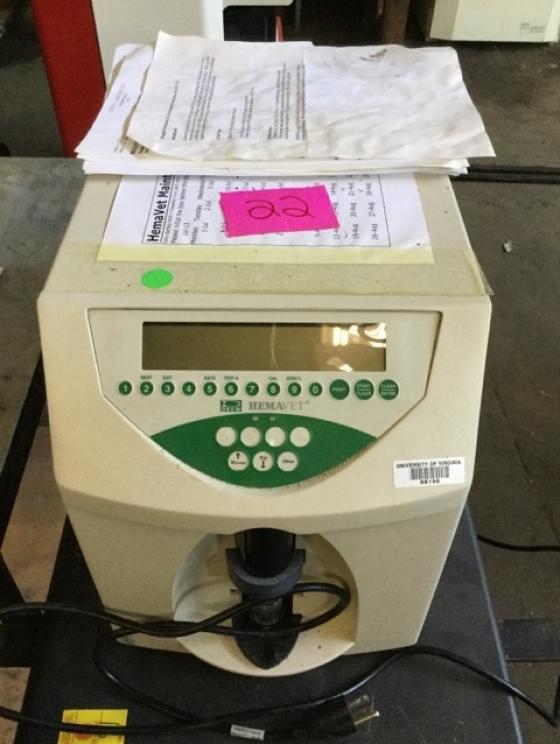 Image for University Surplus Auction