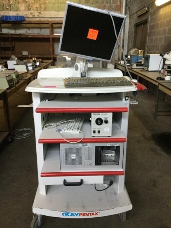 Image for University Surplus Auction