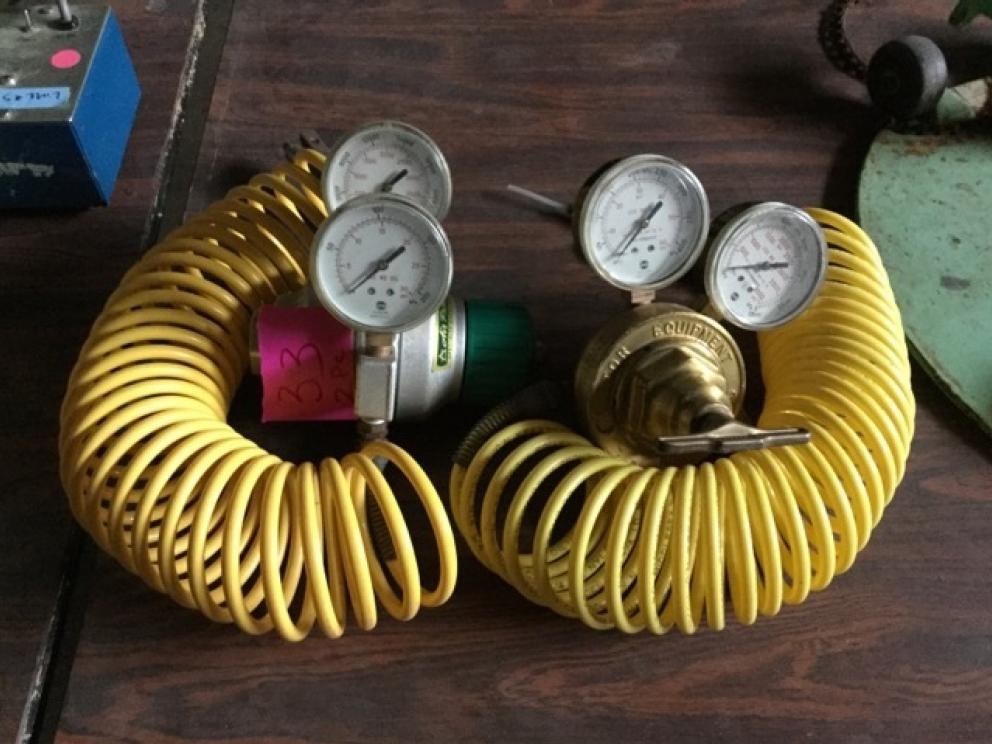 Image for University Surplus Auction