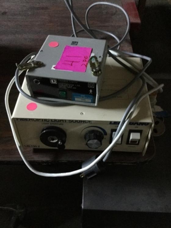 Image for University Surplus Auction