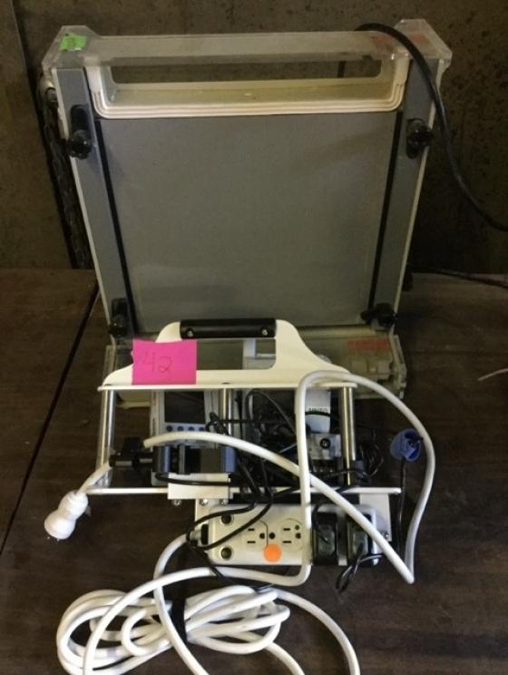 Image for University Surplus Auction