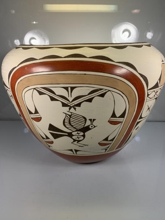 Image for Amazing American Indian Arts and Decor