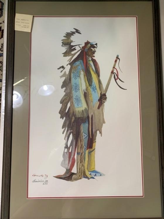 Image for Amazing American Indian Arts and Decor
