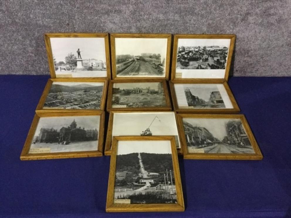 Image for July 2019 Gallery Select Online Auction