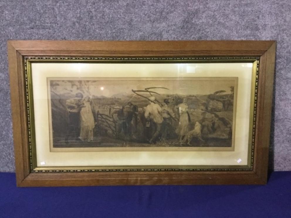 Image for July 2019 Gallery Select Online Auction