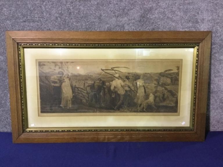 Image for July 2019 Gallery Select Online Auction