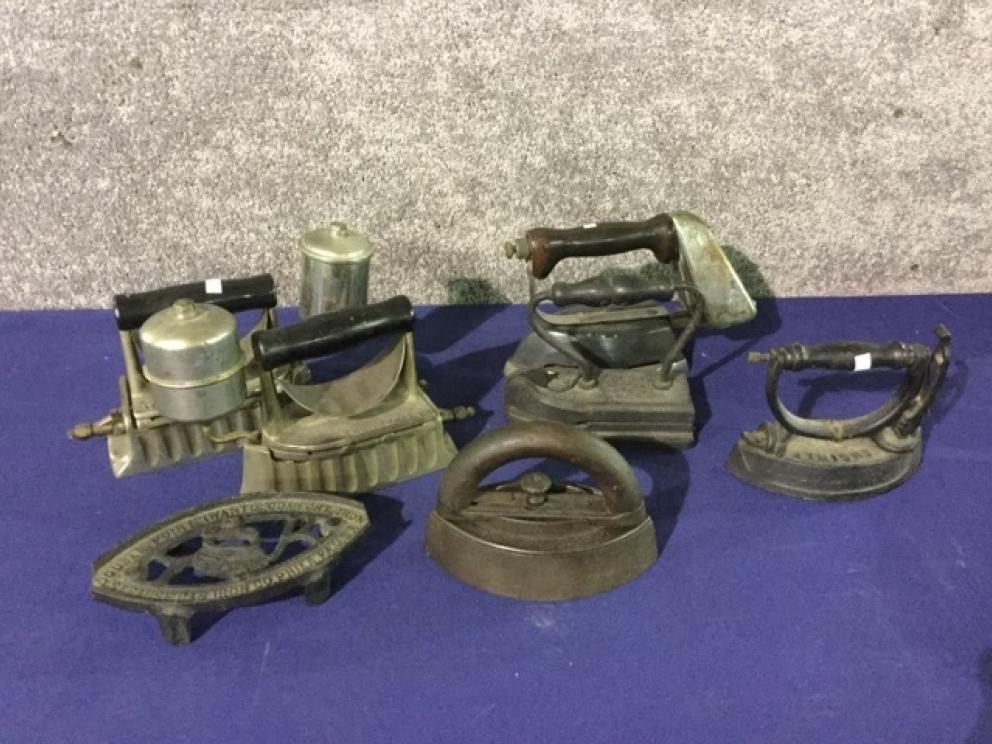 Image for July 2019 Gallery Select Online Auction