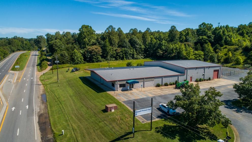 Image for Prime Commercial Real Estate Medical and Warehouse