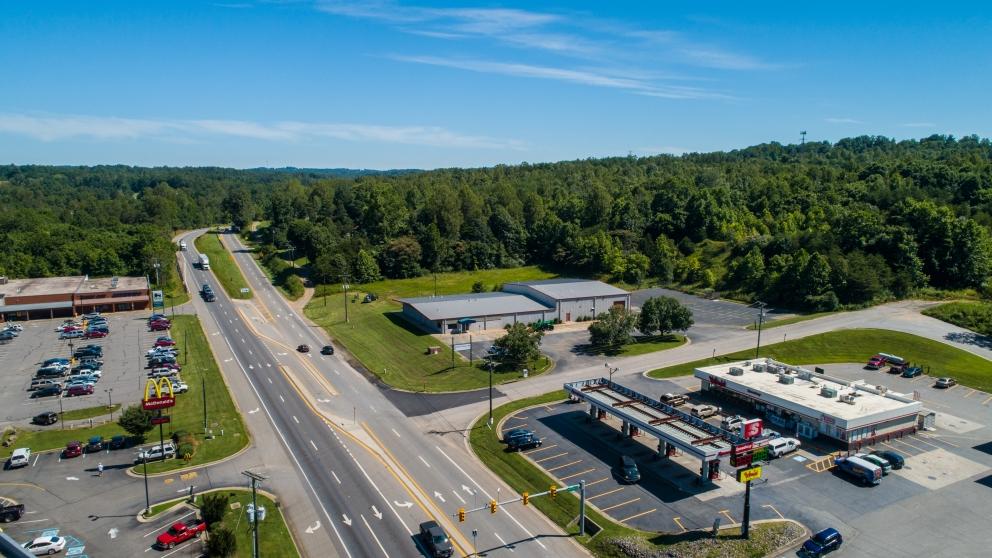 Image for Prime Commercial Real Estate Medical and Warehouse