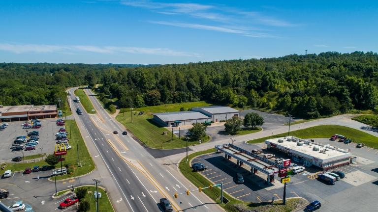 Image for Prime Commercial Real Estate Medical and Warehouse