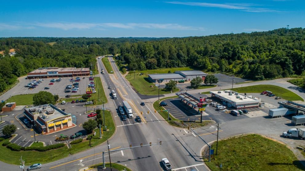 Image for Prime Commercial Real Estate Medical and Warehouse