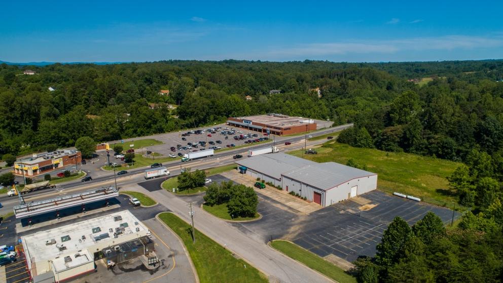 Image for Prime Commercial Real Estate Medical and Warehouse